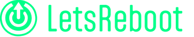 LetsReboot